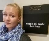 У США заарештували співробітника спецслужби за витік інформації про Росію