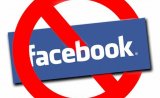 Роскомнадзор погрожує заблокувати Facebook