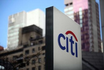 Citigroup выпустила облигации на 550 миллионов