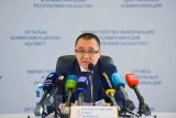 Казахстанці тримають 820 млн тенге в закордонних банках