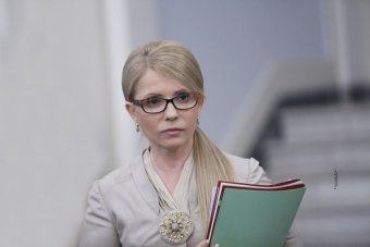Тимошенко піде у президенти, щоб укласти новий суспільний договір