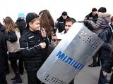 В Украине ликвидируют судебную полицию
