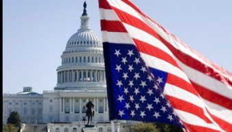 Трамп подписал оборонный бюджет США на 2018 год