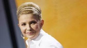 Тимошенко висунула ультиматум по Яценюку