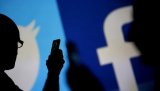 &laquo;Райские бумаги&raquo;: Кремль инвестировал в Twitter и Facebook