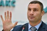 В Киеве обработано 100% протоколов: Кличко снова мэр