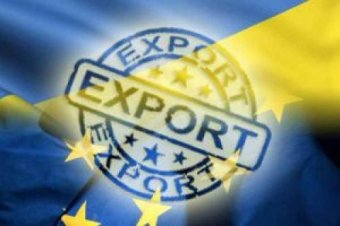 В НБУ розповіли, як Україна «завалює» продуктами інші ринки