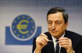 Інфляція в Єврозоні скоротилася до 0,3%