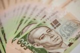 Надходження до держбюджету суттєво зросли з початку року
