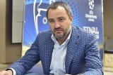 Пісня &laquo;Червона рута&raquo; стане новою візитівкою України у кваліфікації до Євро-2020, &ndash; Павелко