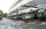 Укроборонпром пояснив, яку техніку &laquo;зняли&raquo; блогери з Харкова