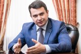 Сытник в июле заработал 137 тыс гривен