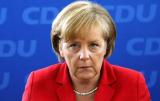 Меркель вважає заборону на в&#039;їзд в США як такою, що суперечить принципу допомоги біженцям