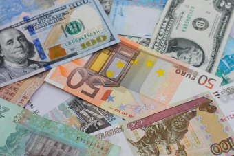 Сравнили среднюю зарплату в Украине и Европе