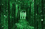Bank of America: World in Matrix with 50% Probability