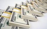 НБУ продал банкам 30 миллионов долларов