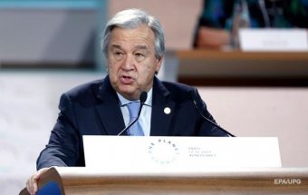 США теряют статус мирового лидера &ndash; генсек ООН