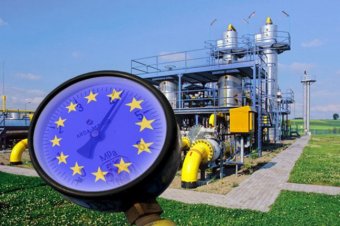 Европа предложила Украине вариант решения газовой проблемы