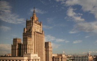 Russia’s MFA Threatens U.S. due to “Capture” of RF’s Diplomatic Property in San-Francisco