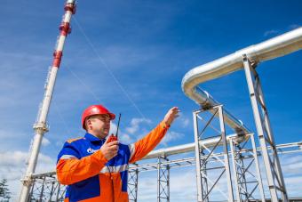 Украина показала комиссии из ЕС нарушения Газпрома