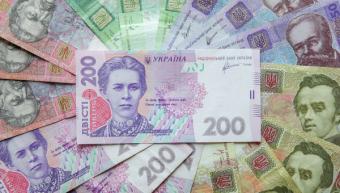 НБУ на 2 лютого зміцнив курс гривні до долара до 27,00