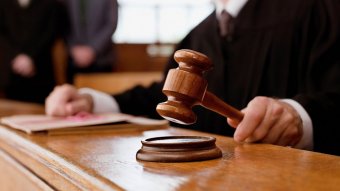 Суд відпустив під заставу 1,76 млн гривень звинуваченого в корупції екс-слідчого ГПУ Суса