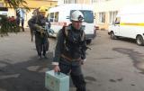 Кабмин выделил по 500 тысяч гривен семьям погибших шахтеров