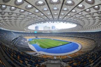 При будівництві НСК «Олімпійський» завдали державі 5 млн гривень збитків, - прокуратура