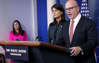 Радник Трампа: Настав час для жорсткої розмови з Росією