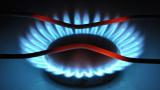 Тарифы на газ для населения будут повышаться каждое 1 мая в течение 2014-2017 гг.