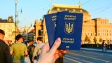 Україна піднялася в рейтингу паспортів на 24 місце