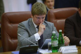 «Золотий парашут» Коболєва досягає 37 млн грн при достроковому звільненні з «Нафтогазу»