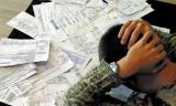 Задолженность за коммунальные услуги выросла до 19,5 миллиарда гривен