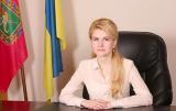 32-річна блондинка стала в.о. голови Харківської ОДА