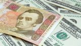 Показники валютного ринку на 20 березня 2018р.