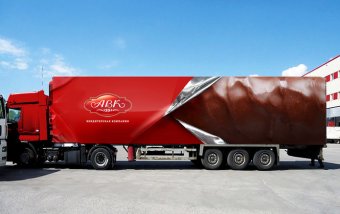 Производитель кондитерки &laquo;АВК&raquo; выкупил свои акции у американского инвестфонда