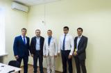 В НАБУ комнаты для допросов оборудовали камерами