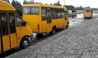 ГФС обнаружила у перевозчиков нарушений на 66 миллионов