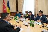 Геннадій Зубко: Україна та Туреччина реалізовуватимуть спільні проекти у металургії, будівництві, газовій сфері