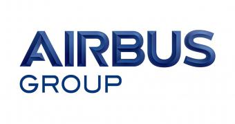 Акції Airbus Group різко впали після повідомлення про катастрофу літака у Франції