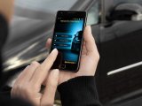Новими казахстанськими авто можна буде керувати через мобільний додаток