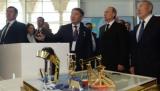 Rosneft, Eni, CNPC Plan to Join Eurasia Project