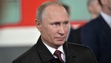 Путин назвал одно из главных событий года