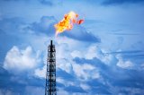 Нафтогаз ожидает прироста добычи газа на 600 миллионов кубов