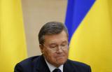 Служба финмониторинга заблокировала на оффшорных счетах $1,34 млрд., связанных с В.Януковичем
