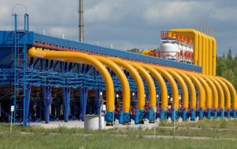 Кабмін заборонив приватизацію «Магістральних газопроводів України»