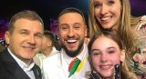 Казахстанка завоювала перше місце музичного шоу «Голос. Діти » в Україні