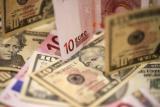 Foreign exchange market indicators as at April 12, 2016