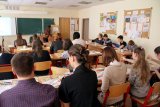 Уряд хоче перевести стипендії у коледжах та технікумах на місцеві бюджети &ndash; CEDOS