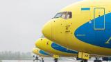 Под какие рейсы украинские авиакомпании накупили самолетов